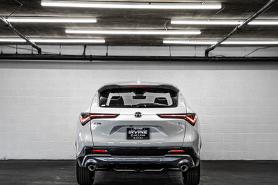 2026 Acura ADX A-Spec Package