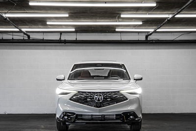 2026 Acura ADX A-Spec Package