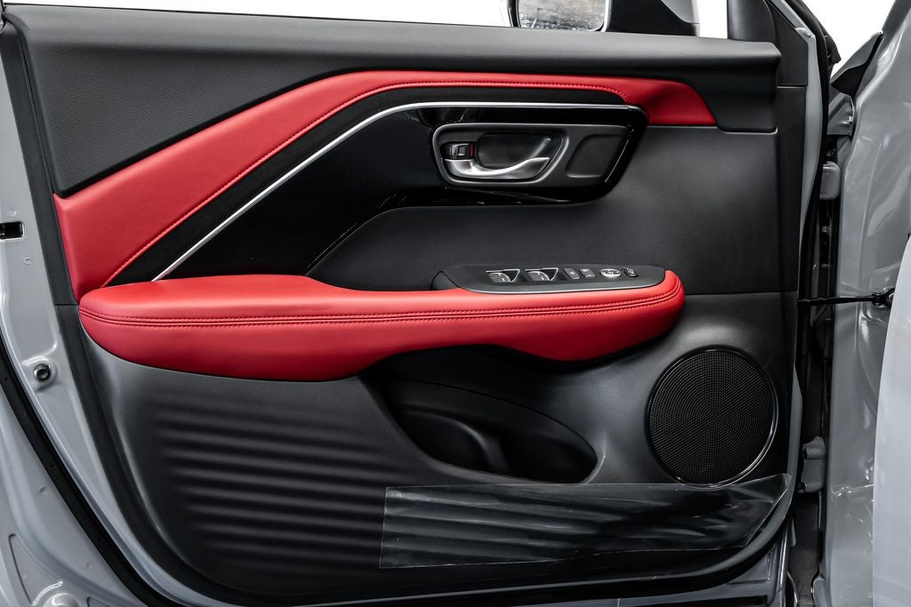 2026 Acura ADX A-Spec Package