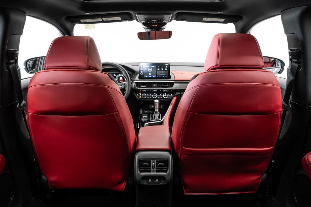 2026 Acura ADX A-Spec Package
