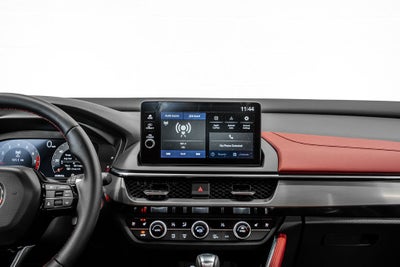 2026 Acura ADX A-Spec Package