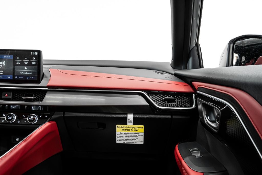 2026 Acura ADX A-Spec Package