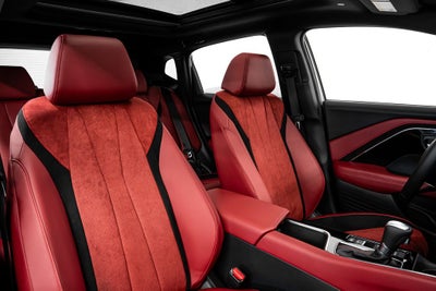 2026 Acura ADX A-Spec Package