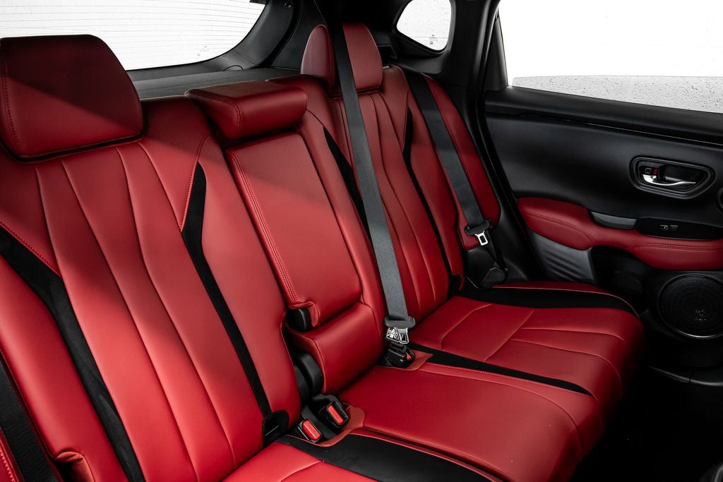 2026 Acura ADX A-Spec Package