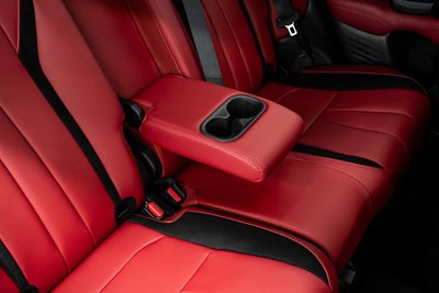 2026 Acura ADX A-Spec Package