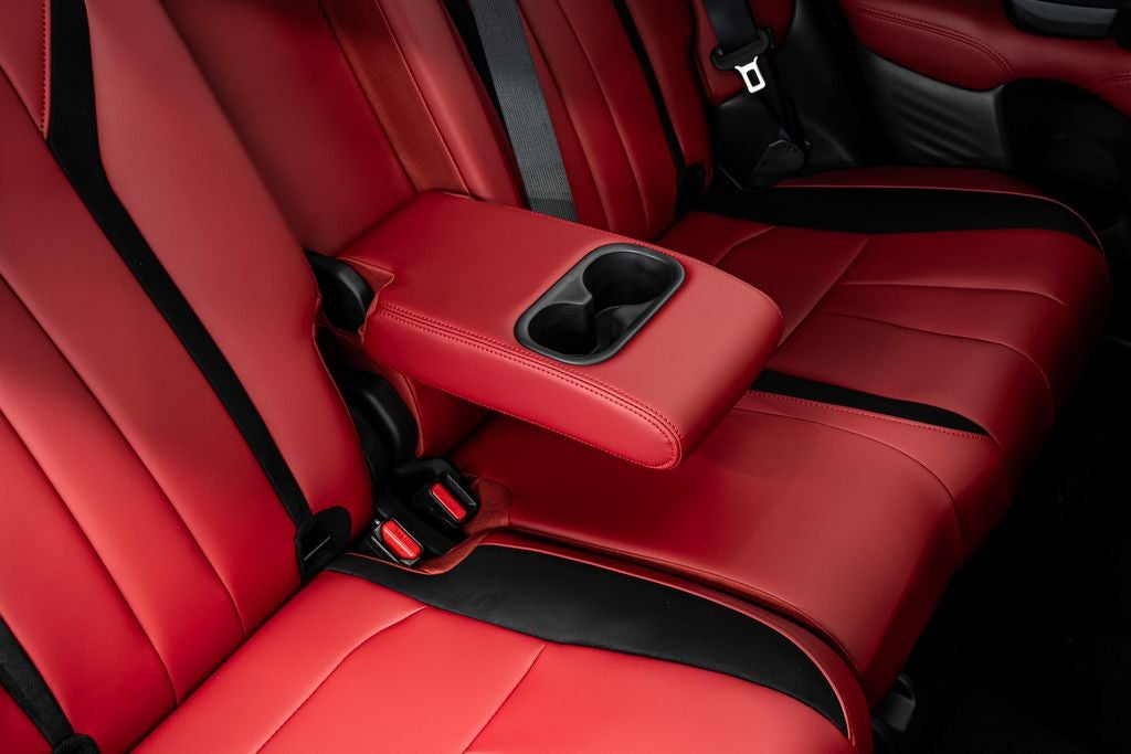 2026 Acura ADX A-Spec Package