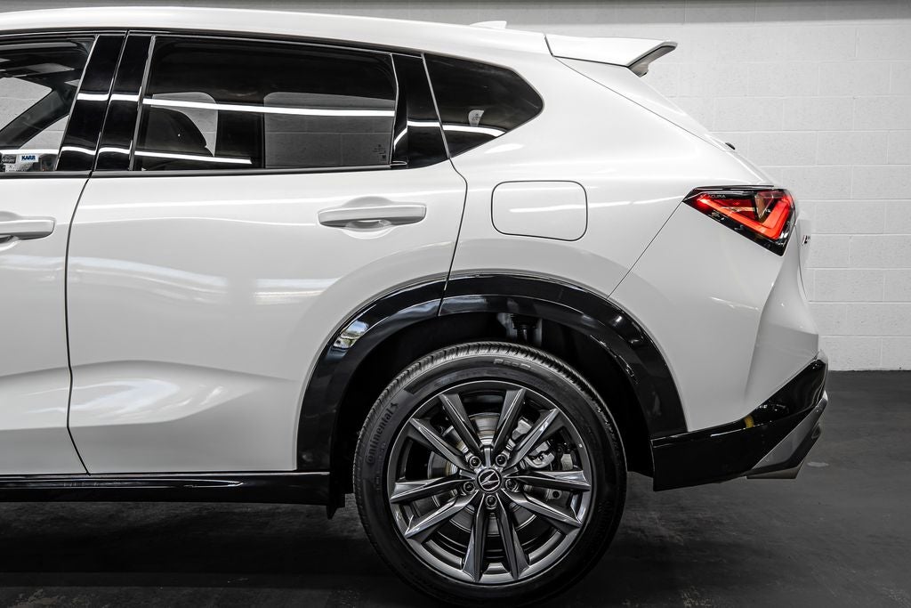 2026 Acura ADX A-Spec Package