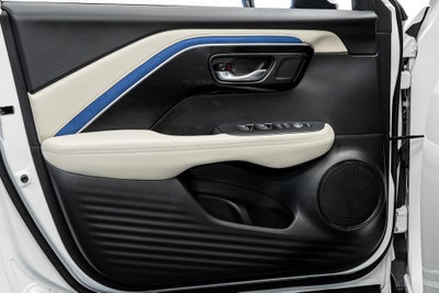 2026 Acura ADX A-Spec Package