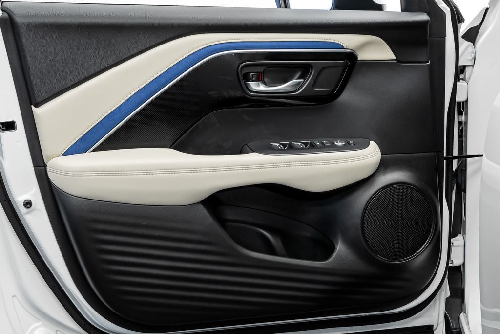 2026 Acura ADX A-Spec Package