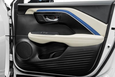 2026 Acura ADX A-Spec Package