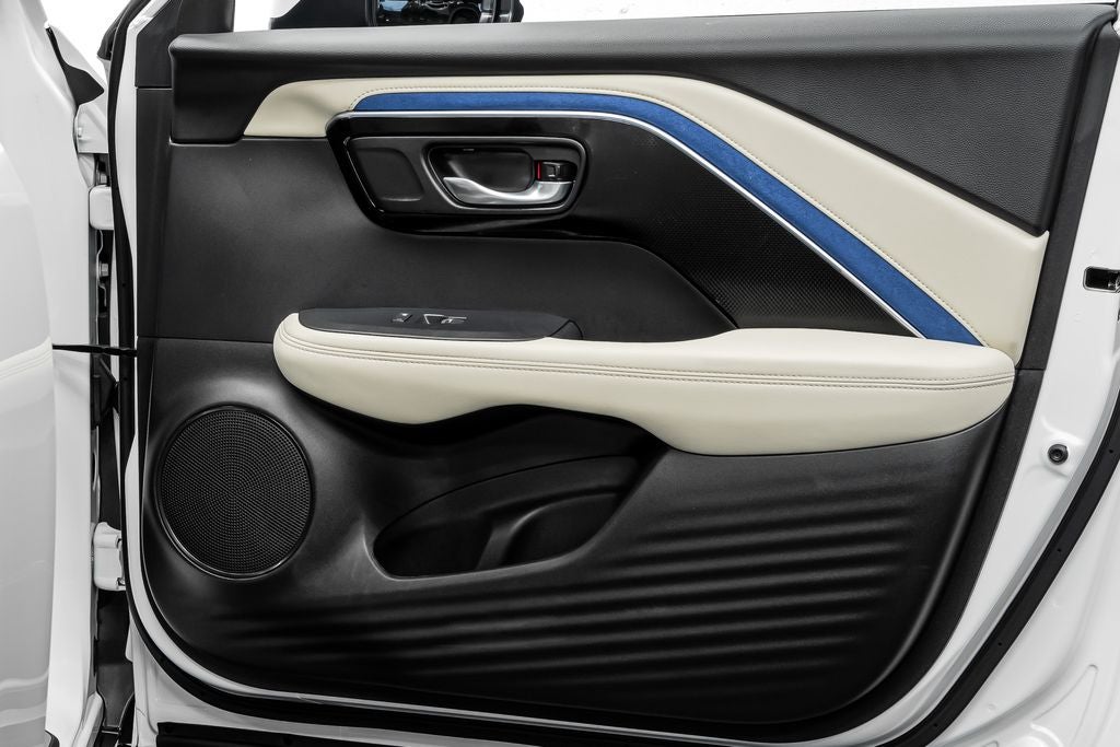 2026 Acura ADX A-Spec Package