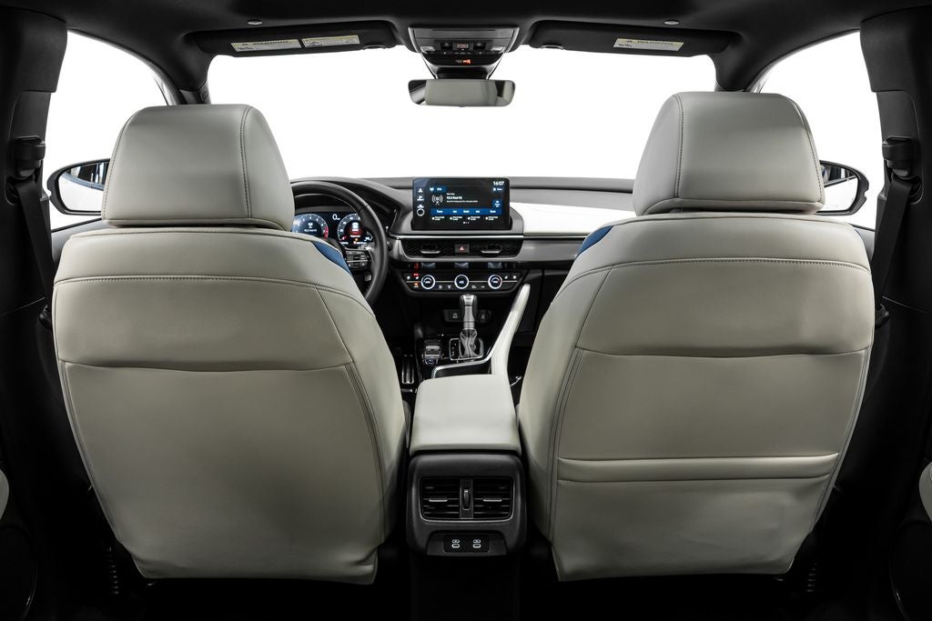 2026 Acura ADX A-Spec Package