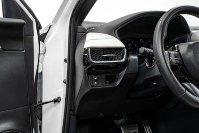 2026 Acura ADX A-Spec Package