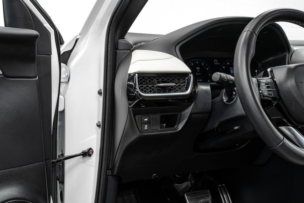 2026 Acura ADX A-Spec Package