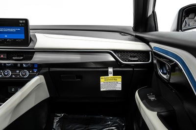 2026 Acura ADX A-Spec Package