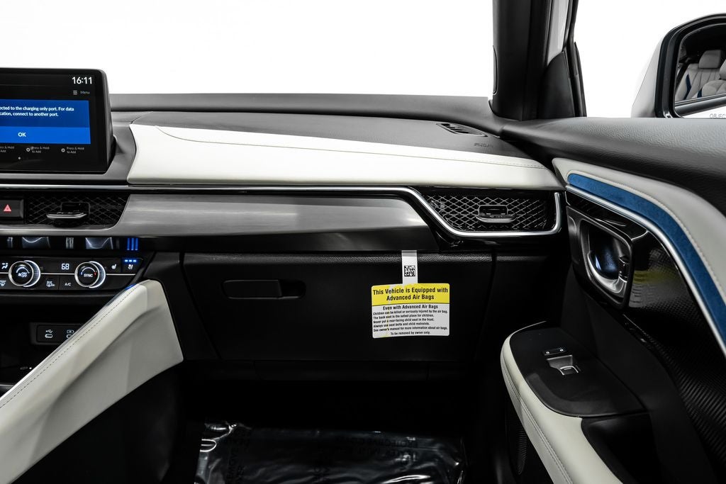 2026 Acura ADX A-Spec Package