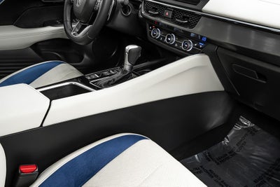 2026 Acura ADX A-Spec Package