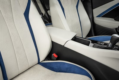 2026 Acura ADX A-Spec Package