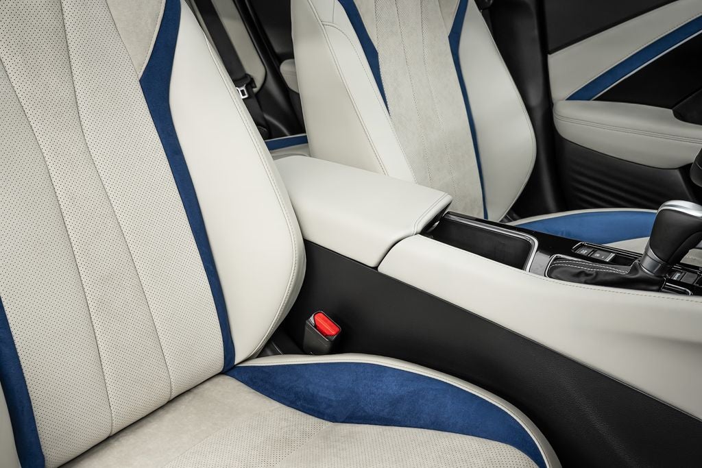 2026 Acura ADX A-Spec Package
