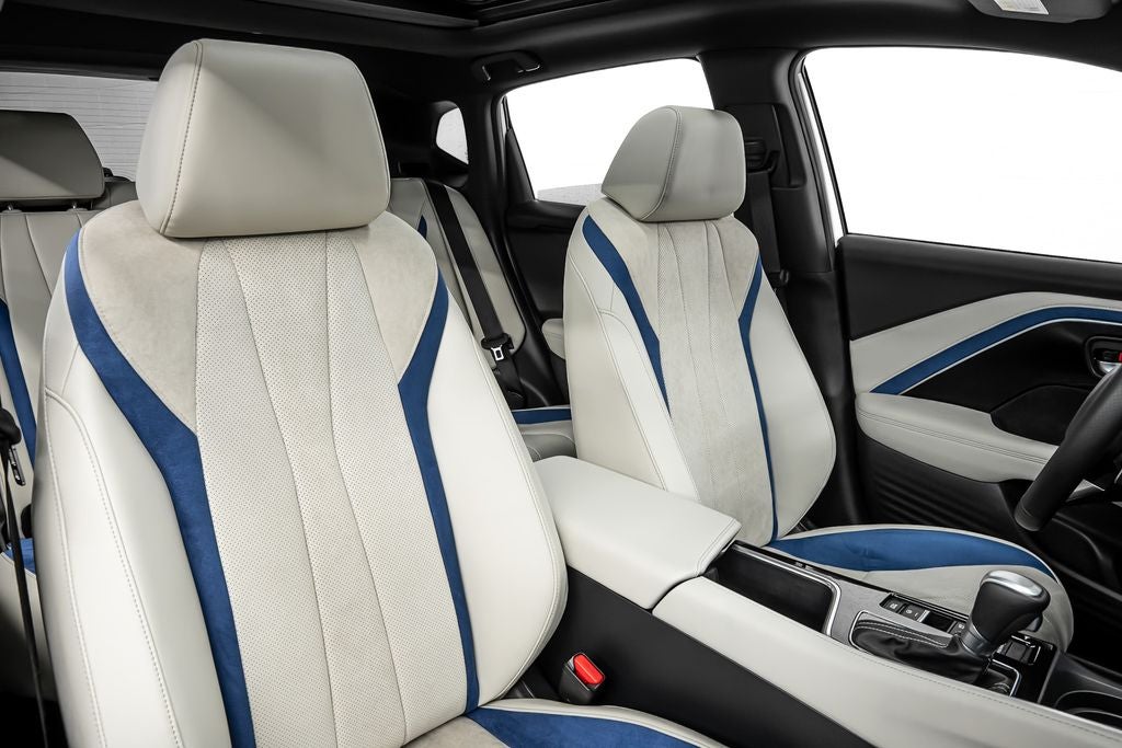 2026 Acura ADX A-Spec Package
