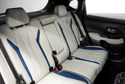2026 Acura ADX A-Spec Package
