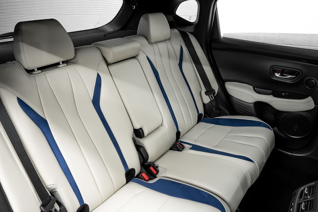 2026 Acura ADX A-Spec Package