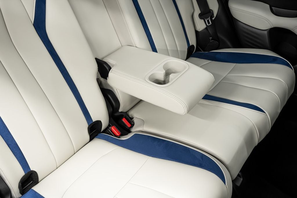 2026 Acura ADX A-Spec Package
