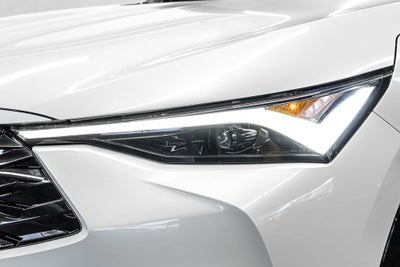 2026 Acura ADX A-Spec Package