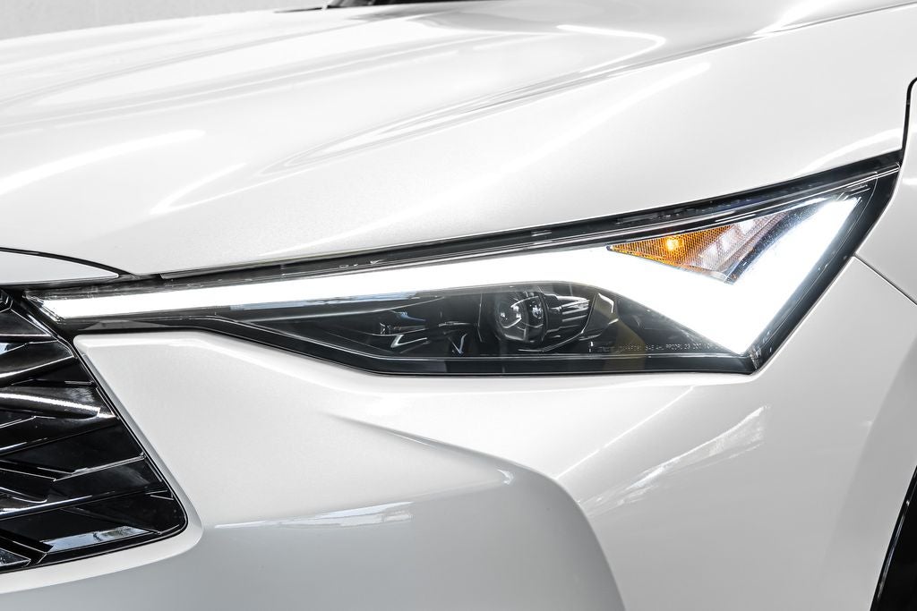 2026 Acura ADX A-Spec Package