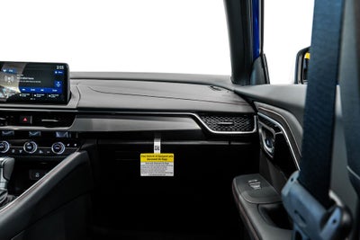 2025 Acura ADX A-Spec Advance Package