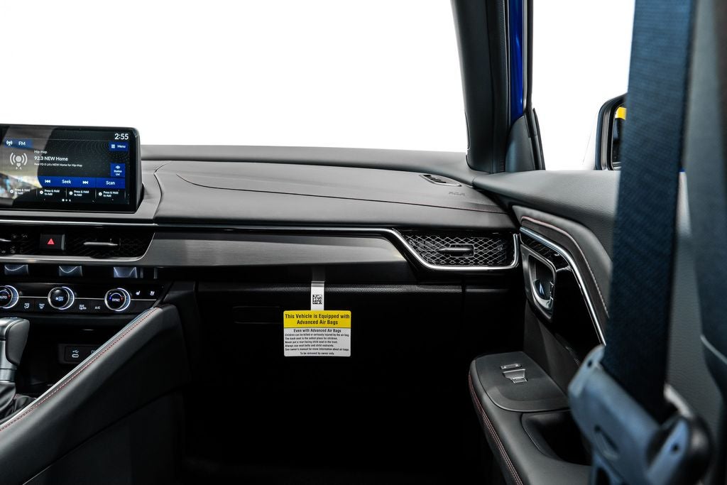 2025 Acura ADX A-Spec Advance Package