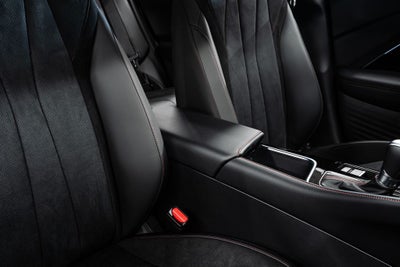 2025 Acura ADX A-Spec Advance Package
