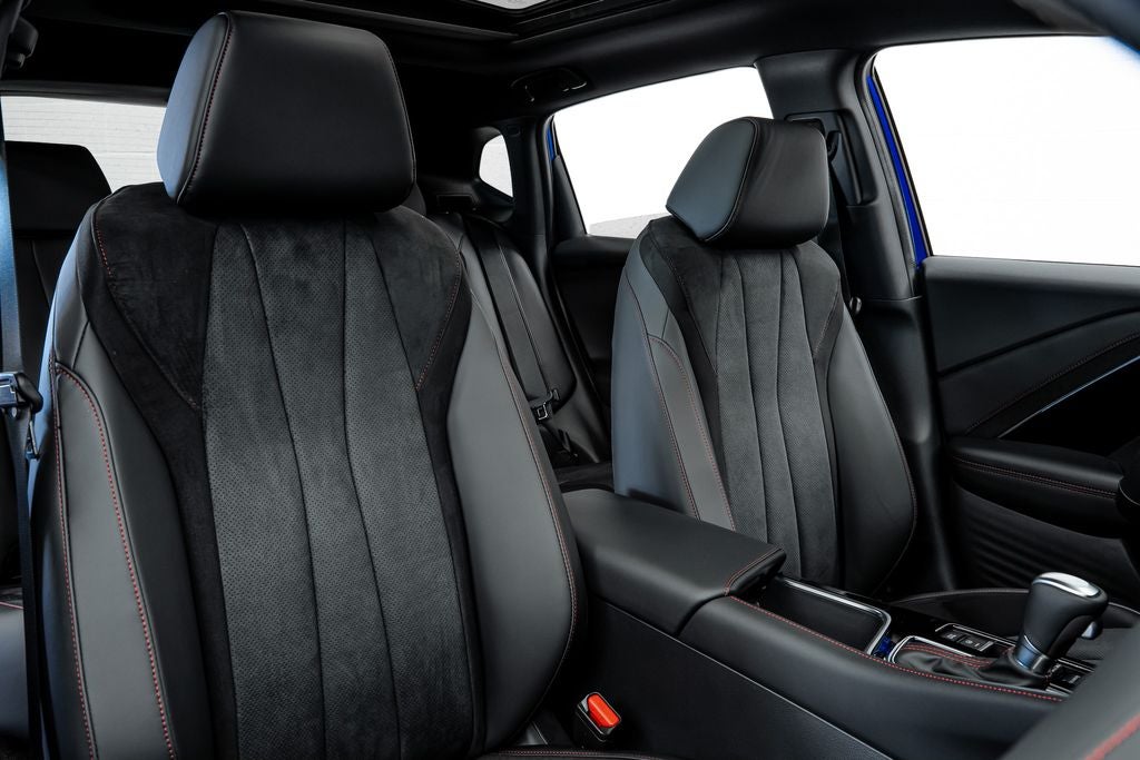 2025 Acura ADX A-Spec Advance Package