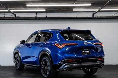 2025 Acura ADX A-Spec Advance Package