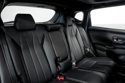 2025 Acura ADX A-Spec Advance Package