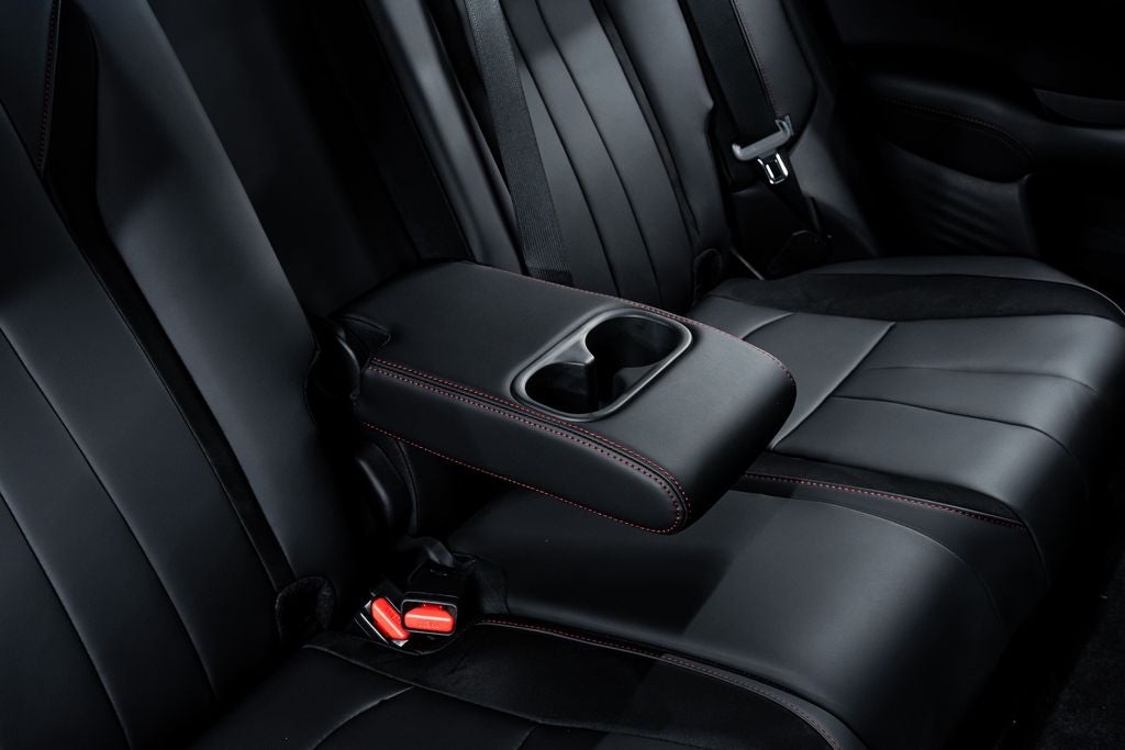 2025 Acura ADX A-Spec Advance Package