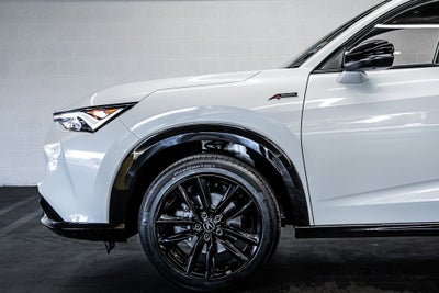 2026 Acura ADX A-Spec Advance Package