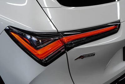 2026 Acura ADX A-Spec Advance Package