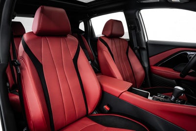 2026 Acura ADX A-Spec Advance Package