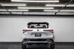 2026 Acura ADX A-Spec Advance Package