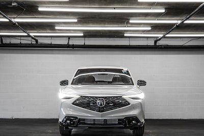 2026 Acura ADX A-Spec Advance Package