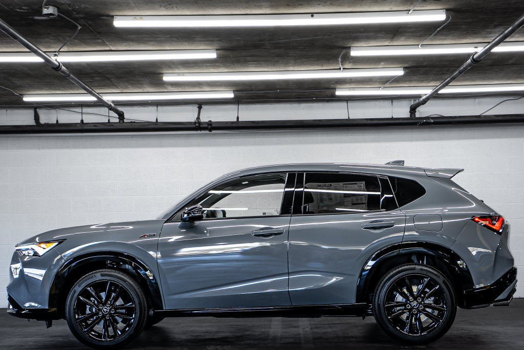 2026 Acura ADX A-Spec Advance Package