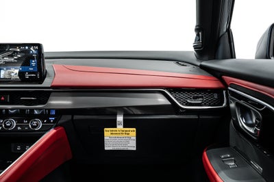 2026 Acura ADX A-Spec Advance Package