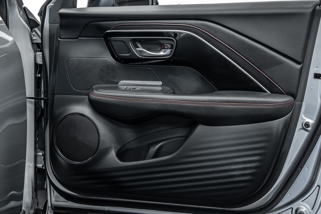 2025 Acura ADX A-Spec Advance Package