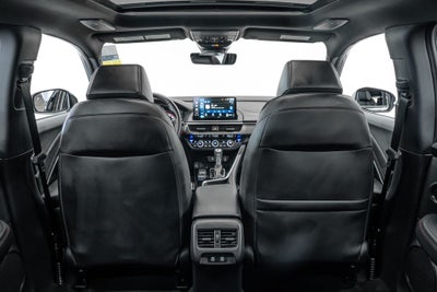 2025 Acura ADX A-Spec Advance Package