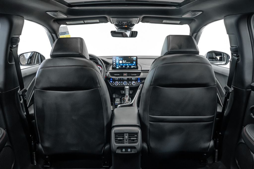 2025 Acura ADX A-Spec Advance Package