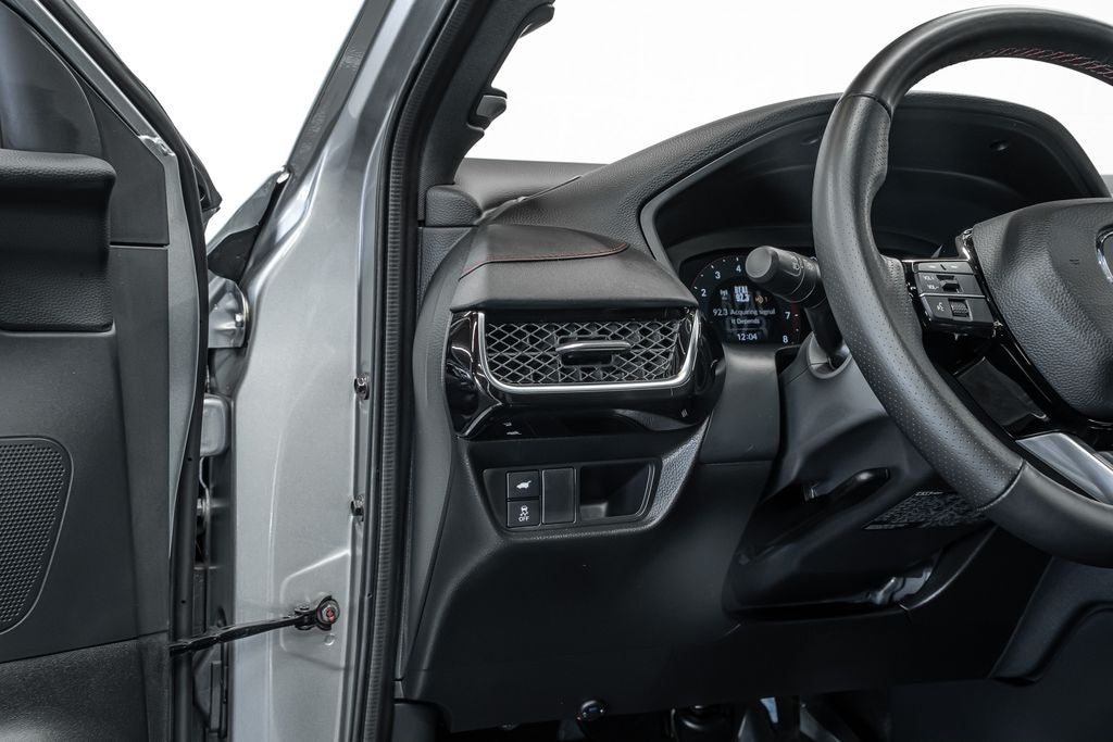 2025 Acura ADX A-Spec Advance Package