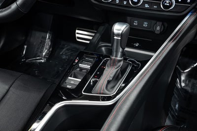 2025 Acura ADX A-Spec Advance Package