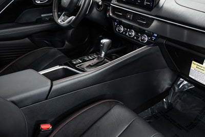 2025 Acura ADX A-Spec Advance Package