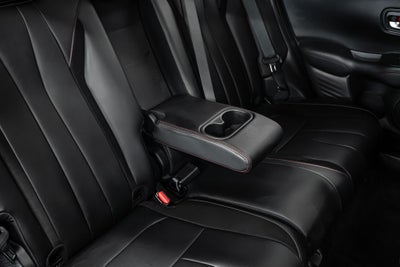 2025 Acura ADX A-Spec Advance Package